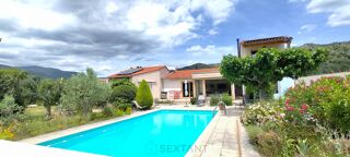  Maison à vendre 7 pièces 210 m²