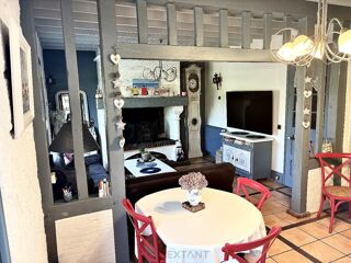  Maison � vendre 5 pi�ces 125 m�