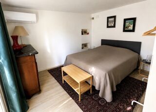  Appartement à louer 2 pièces 35 m²