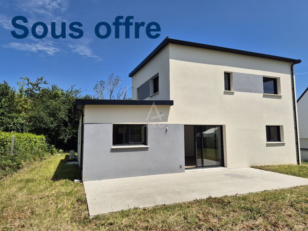 Vente Maison Maison Crozon