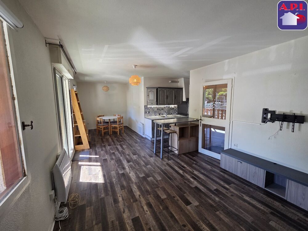 Vente Appartement Appartement Ax les thermes