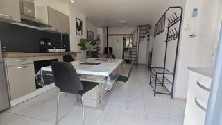  Appartement � vendre 8 pi�ces 129 m�