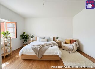  Maison à vendre 4 pièces 122 m²