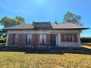  Maison � vendre 6 pi�ces 109 m�