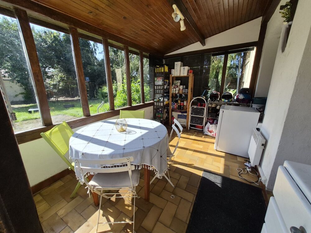 Vente Maison Maison Bois le roi