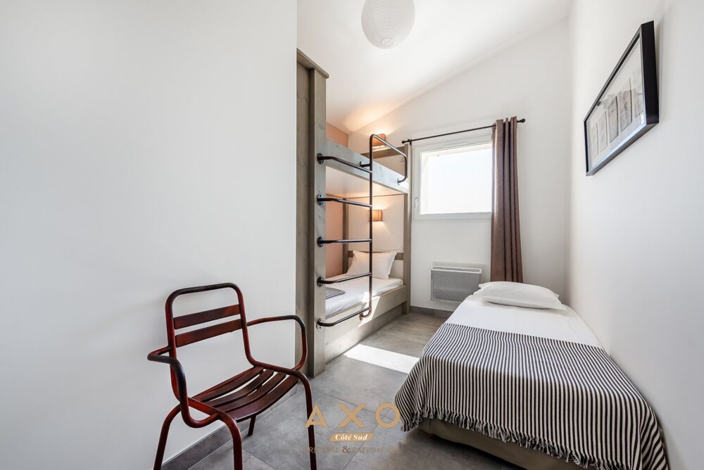 � vendre  Villa Moustiers-Sainte-Marie (04360)