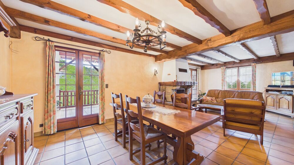 � vendre  Maison Biriatou (64700)