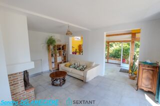  Maison � vendre 4 pi�ces 103 m�