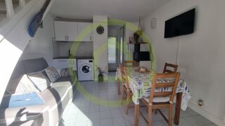  Maison � vendre 3 pi�ces 28 m�