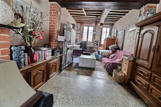  Maison � vendre 7 pi�ces 160 m�