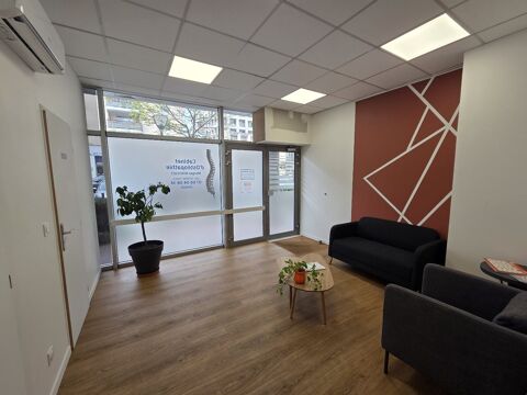 Bureau 585 31770 Colomiers