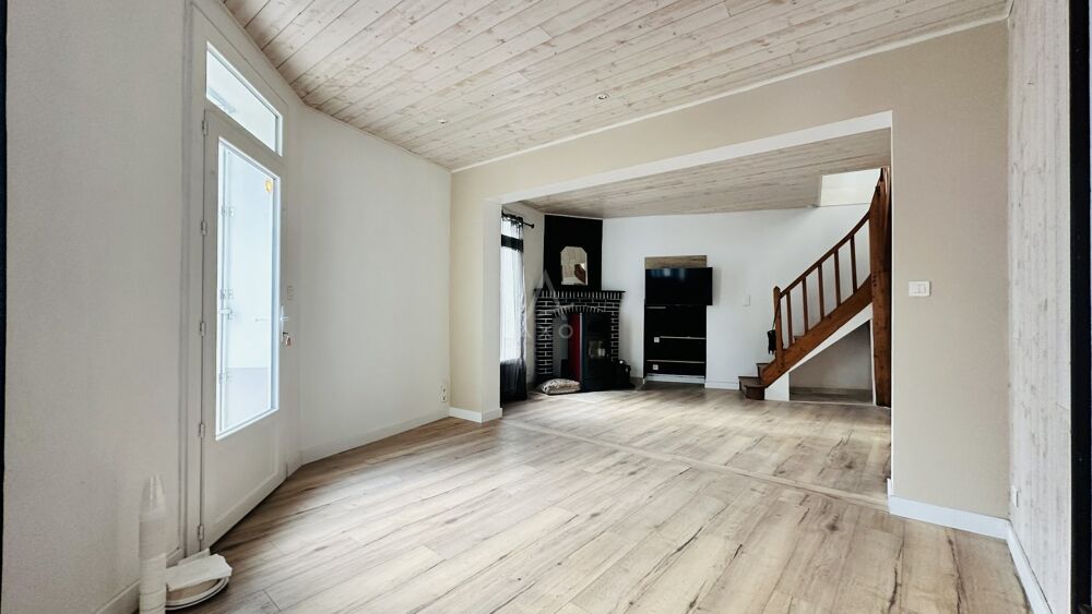 Location Maison Maison Chauche