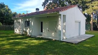  Maison � vendre 3 pi�ces 62 m�