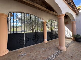  Maison � vendre 7 pi�ces 225 m�