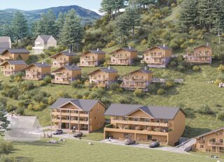  Appartement � vendre 2 pi�ces 47 m�