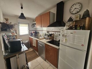  Maison � vendre 3 pi�ces 56 m�