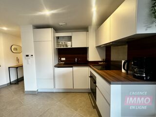  Appartement � vendre 2 pi�ces 50 m�