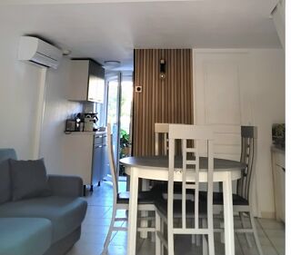  Maison � vendre 2 pi�ces 46 m�