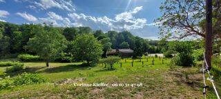  Maison � vendre 4 pi�ces 300 m�