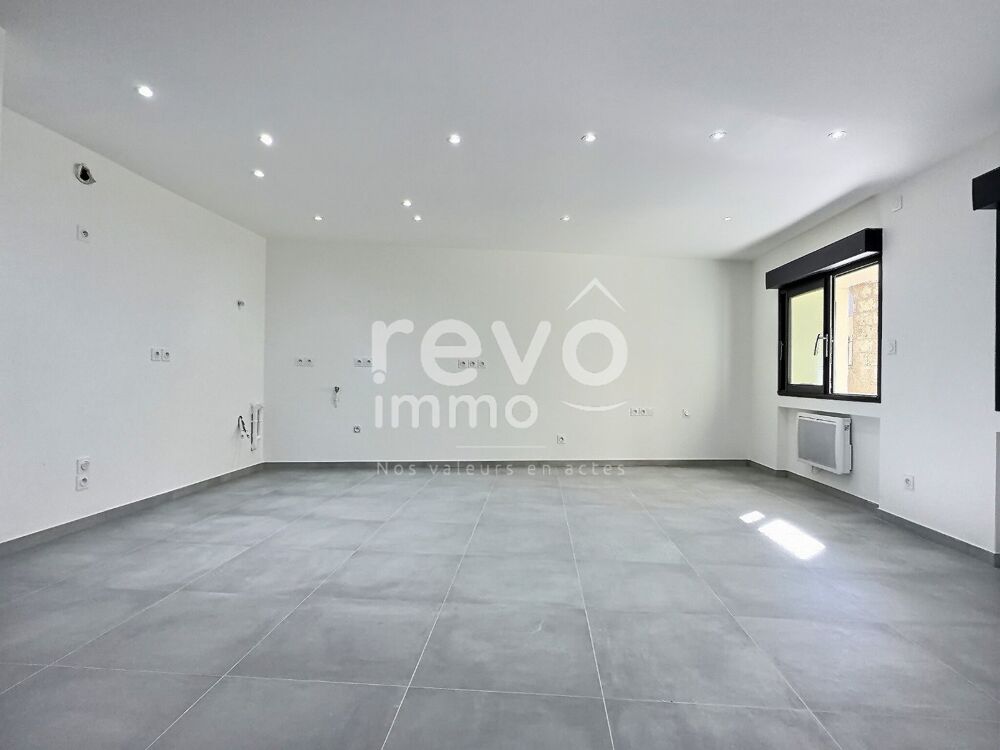 Maison 3 pièces 70 m² · à Amberieux en Dombes · 70 m² · 170 000 €