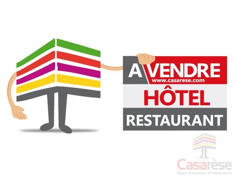 Caf&eacute; - Hotel - Restaurant 130000 45380 La chapelle saint mesmin