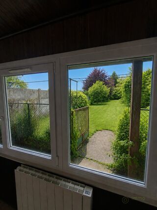  Maison � vendre 4 pi�ces 73 m�