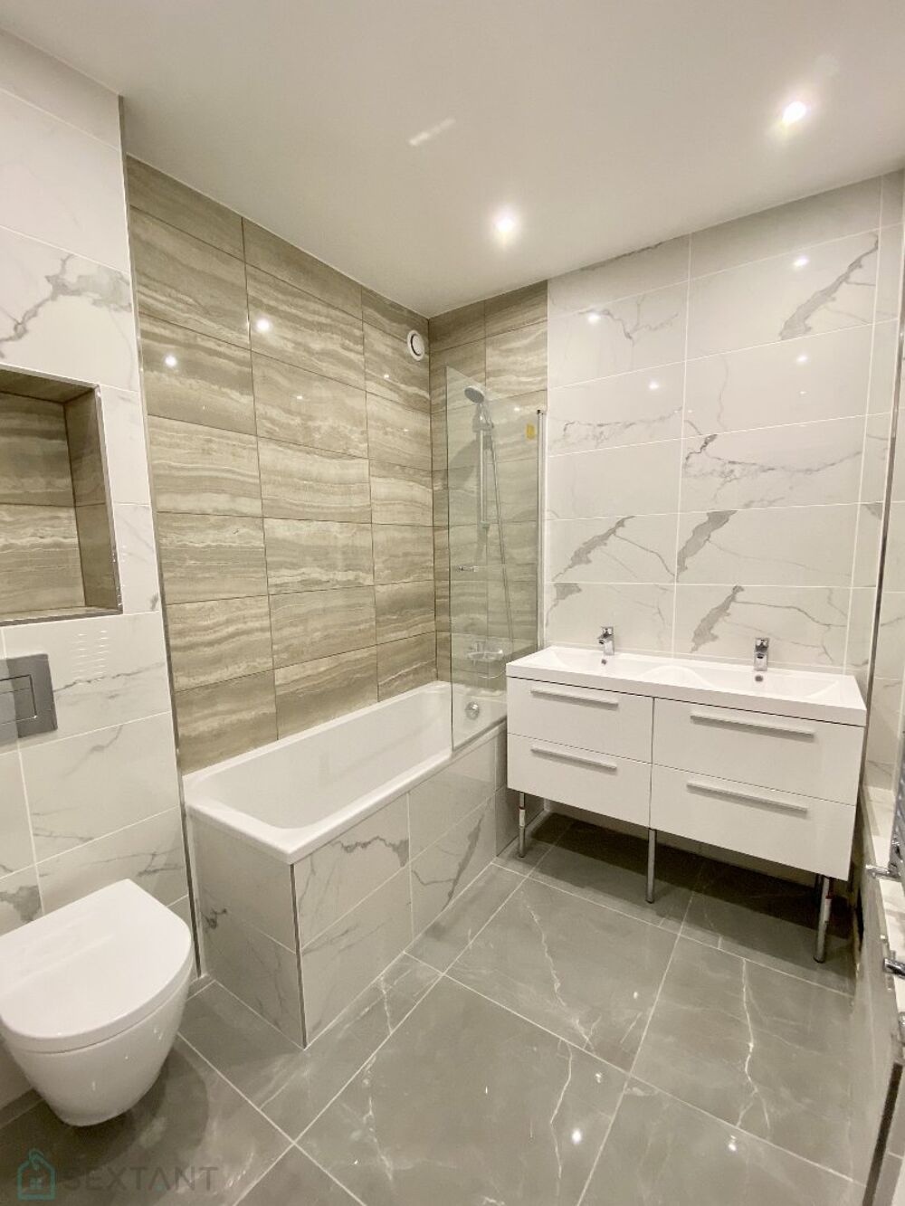  vendre  Appartement Paris 16