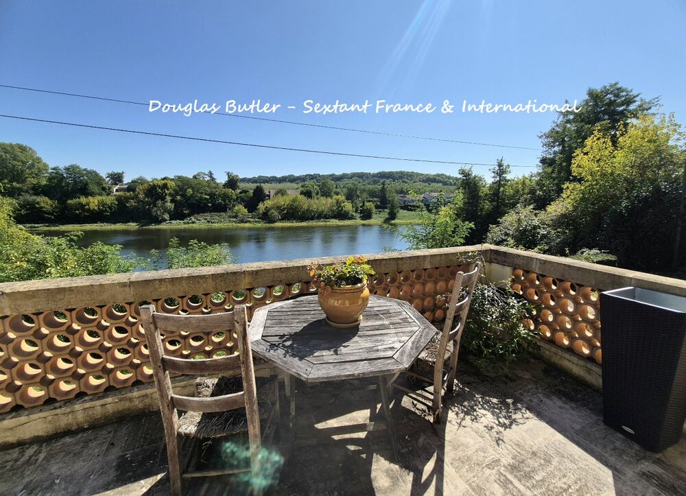 Vente Maison Maison individuelle Sainte foy la grande