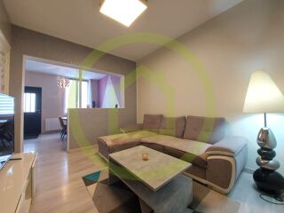  Maison � vendre 3 pi�ces 66 m�