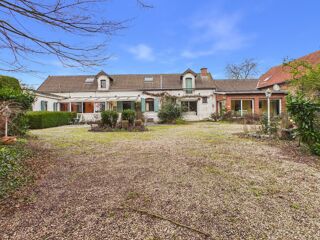 Vente Maison Maison Lieramont