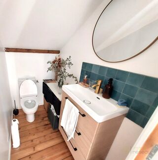  Maison à vendre 5 pièces 100 m²