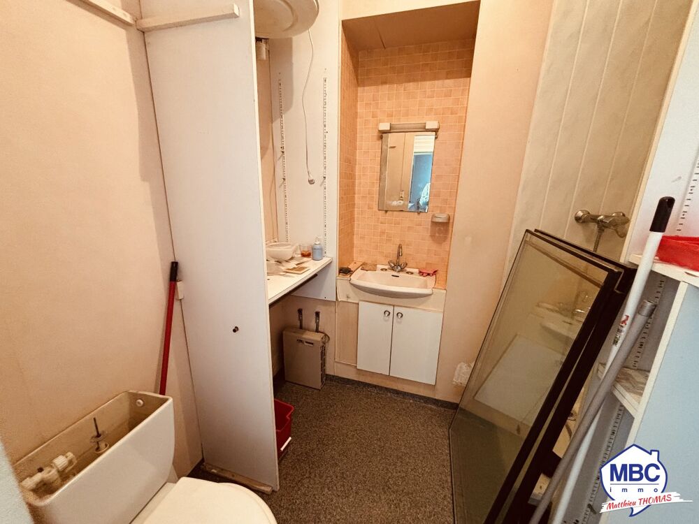 Vente Maison Maison Beaupreau en mauges