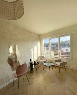  Appartement à vendre 4 pièces 69 m²