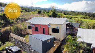  Maison � vendre 4 pi�ces 98 m�