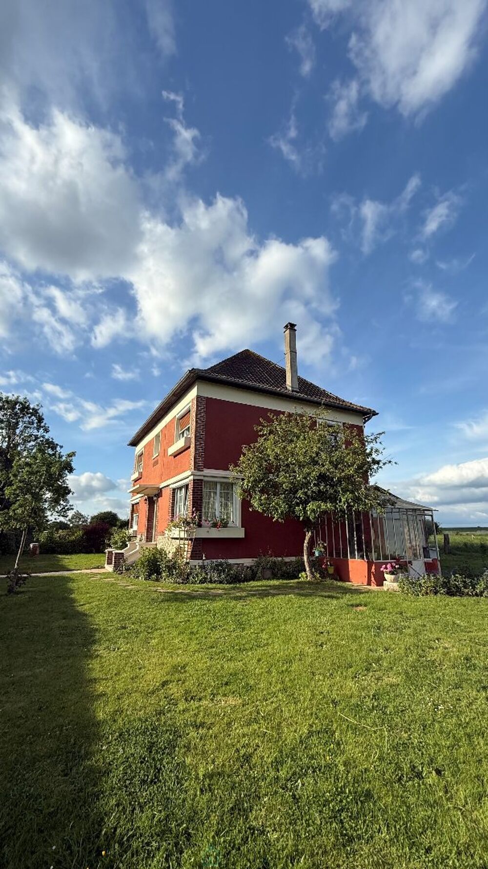 Vente Maison Maison individuelle Bourgtheroulde infreville