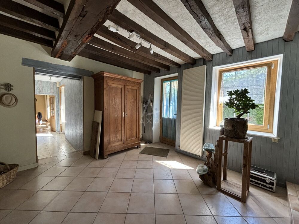 Maison de campagne