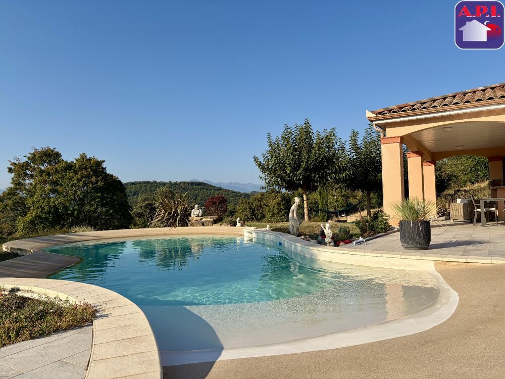 Vente Maison Maison Lagarde