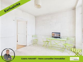  Maison � vendre 2 pi�ces 55 m�