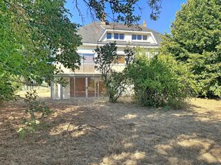  Maison à vendre 7 pièces 162 m²