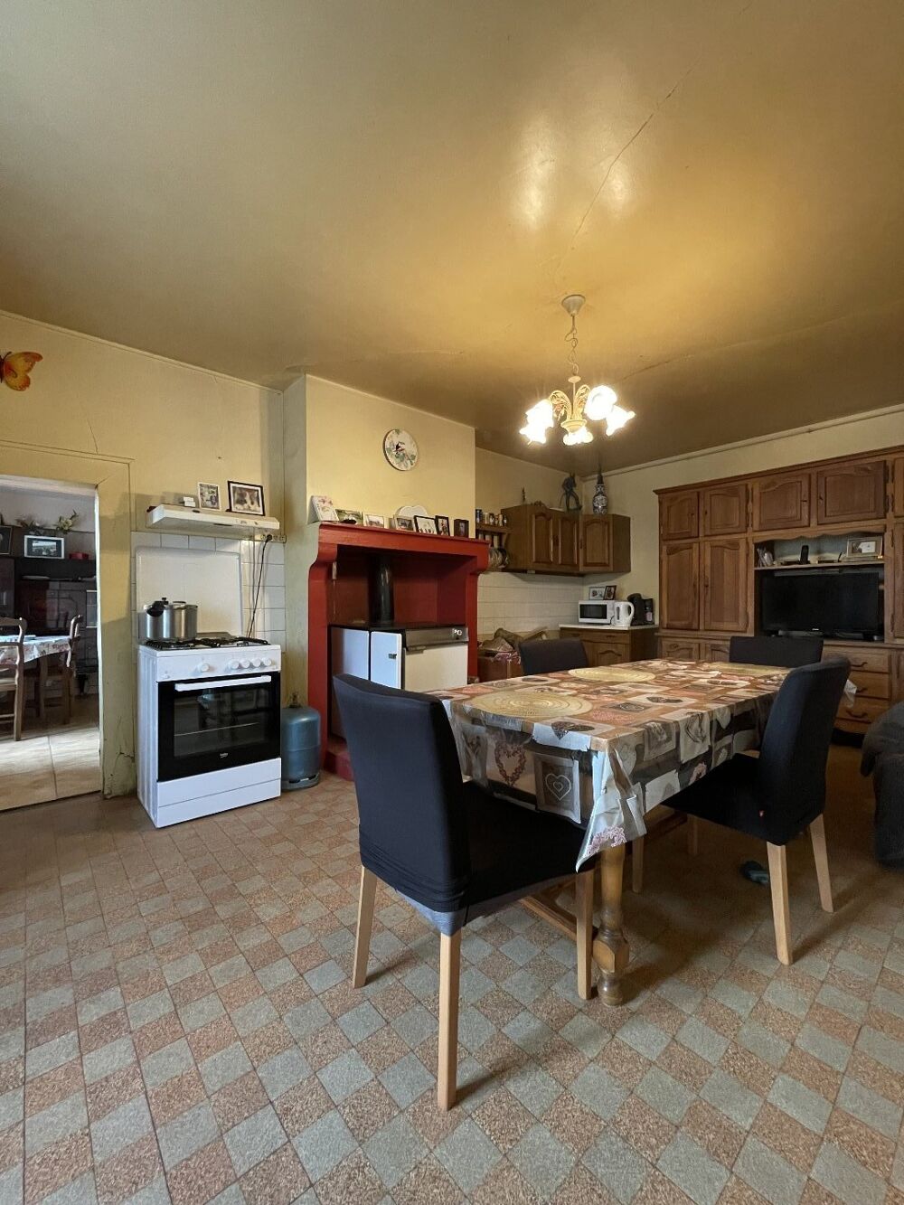 Maison