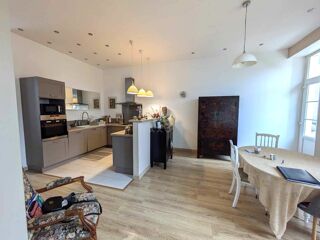  Maison à vendre 7 pièces 180 m²