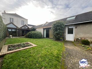  Maison � vendre 10 pi�ces 260 m�