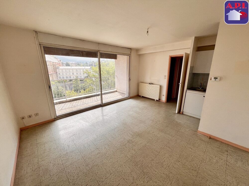 Vente Appartement Appartement Foix