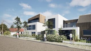  Appartement � vendre 4 pi�ces 115 m�