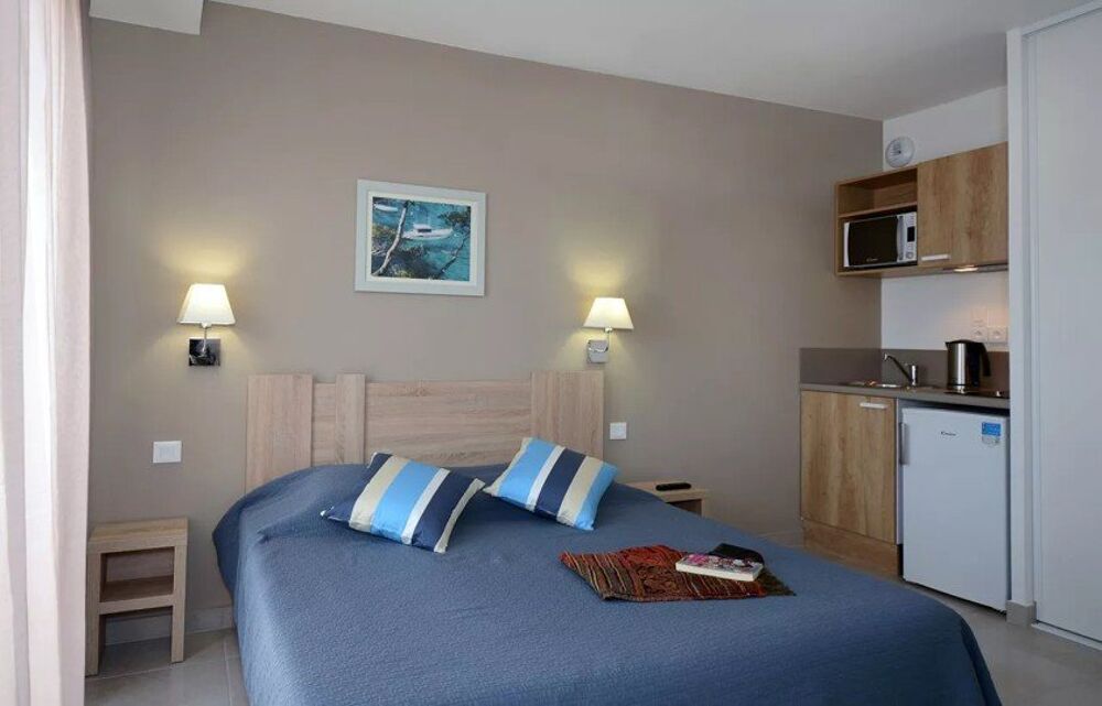 Vente Appartement Résidence Tourisme Le barcares