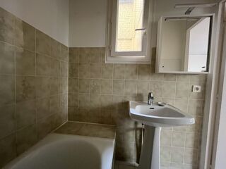  Appartement à vendre 1 pièce 23 m²