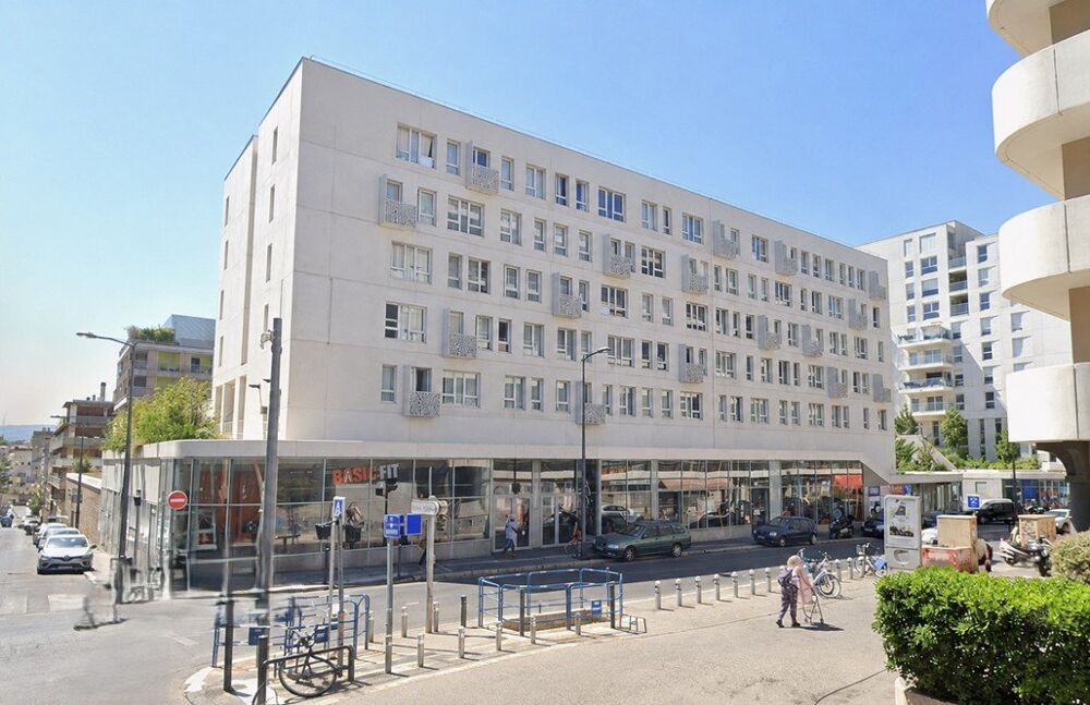 Résidence Etudiante