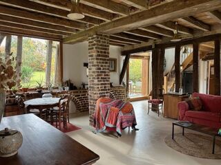  Maison  vendre 7 pices 215 m