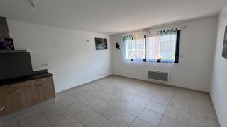  Appartement à vendre 2 pièces 38 m²