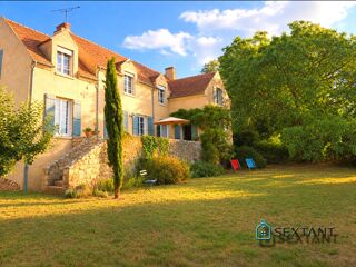 Vente Maison Maison Saint cyr en arthies